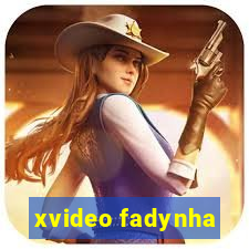 xvideo fadynha